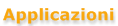 Applicazioni