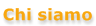 Chi siamo