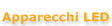 Apparecchi LED