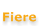 Fiere